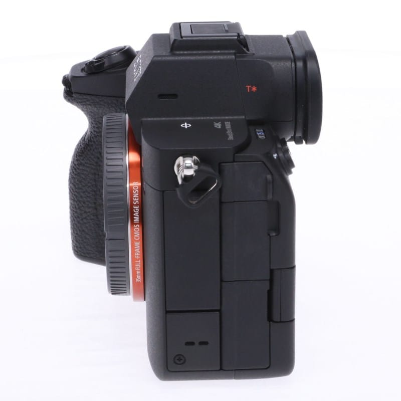α7S III ボディ ILCE-7SM3