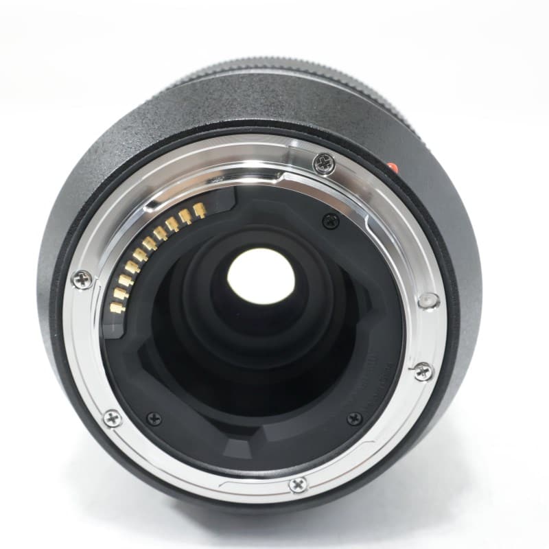 LUMIX S PRO 16-35mm F4 S-R1635