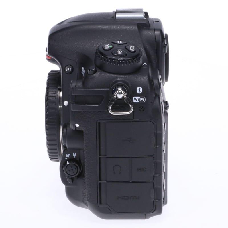 Nikon D500 ボディ 中古 C2120171895910｜中古通販フジヤカメラ