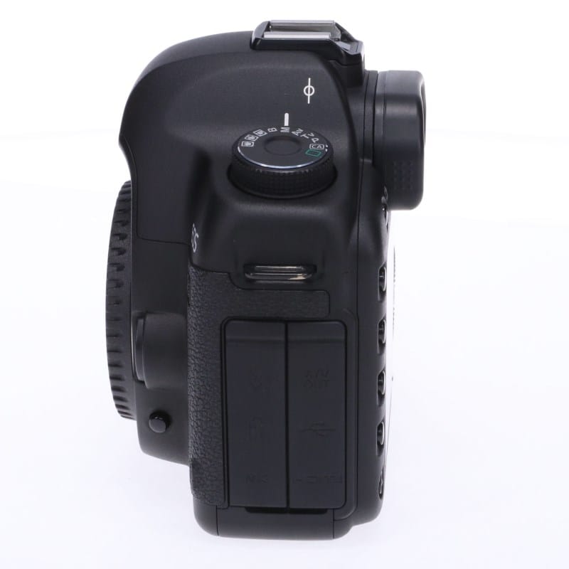 EOS 5D Mark II ボディ