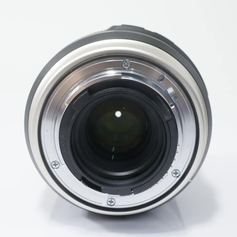 SP 90mm F/2.8 Di MACRO 1:1 VC USD (Model F017) ニコンFマウント