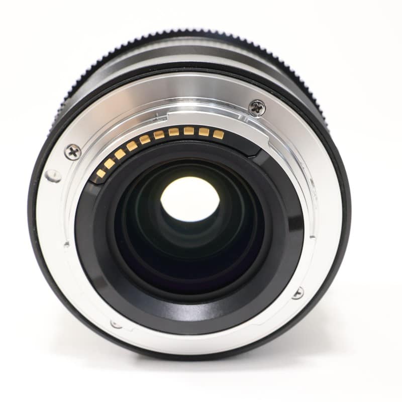 FE 50mm F2.5 G SEL50F25G