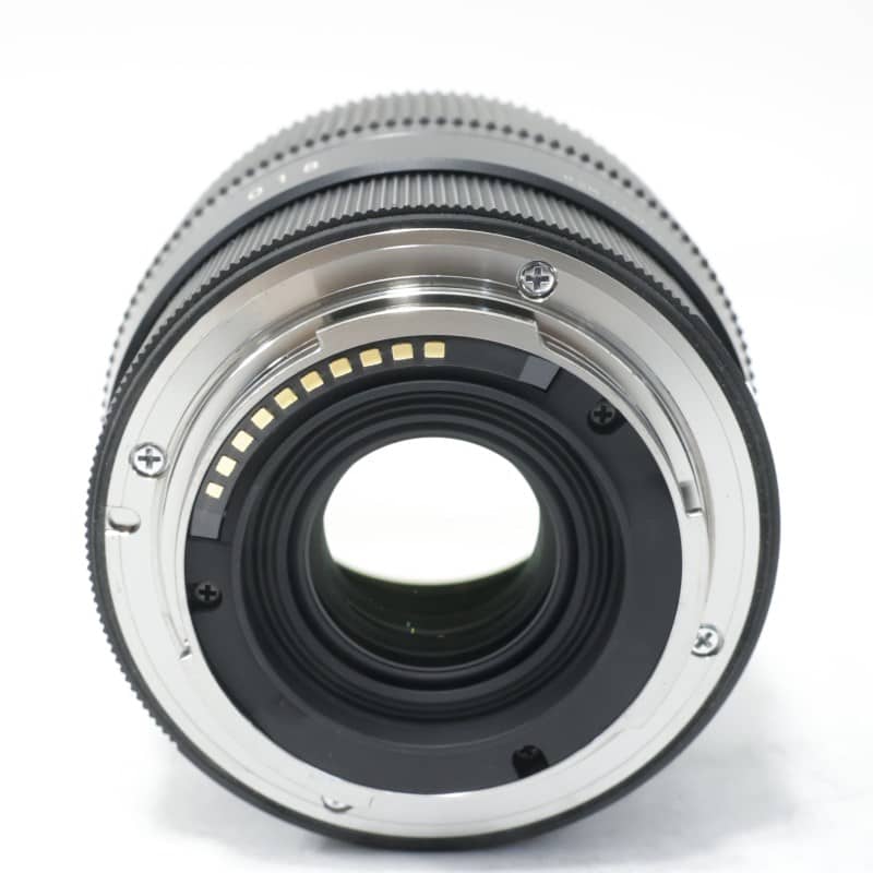 56mm F1.4 DC DN | Contemporary ソニーEマウント