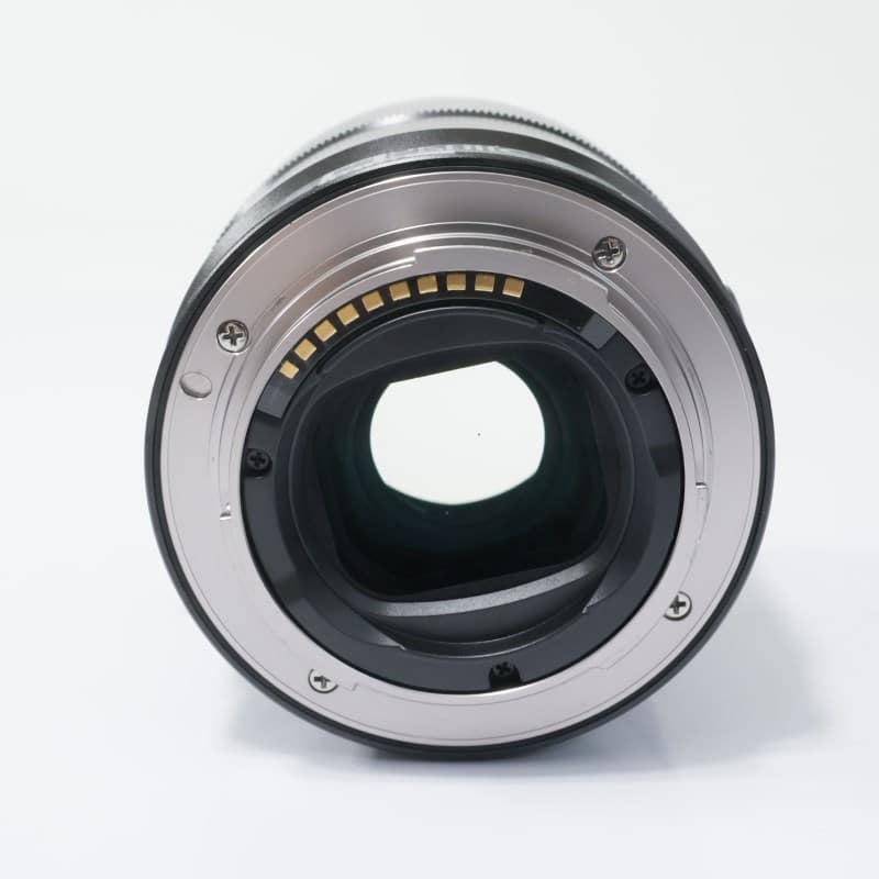 【未使用】SEL35F18F SONY FE 35mm F1.8 SEL35F18F ABランク 中古｜フジヤカメラ