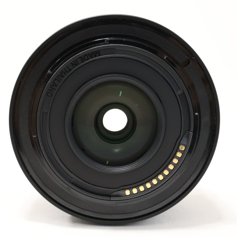 NIKKOR Z DX 16-50mm f/3.5-6.3 VR ブラック