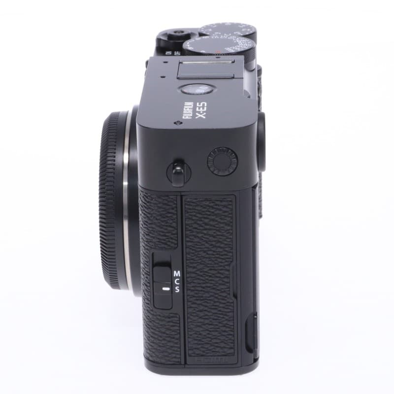 FUJIFILM X-E5 ボディ ブラック