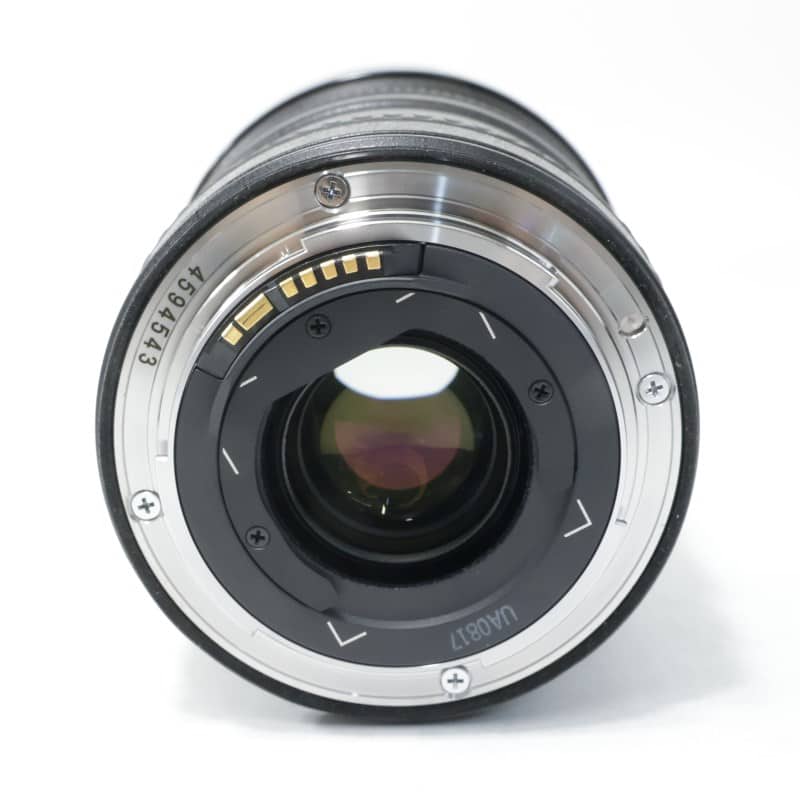 EF17-40mm F4L USM