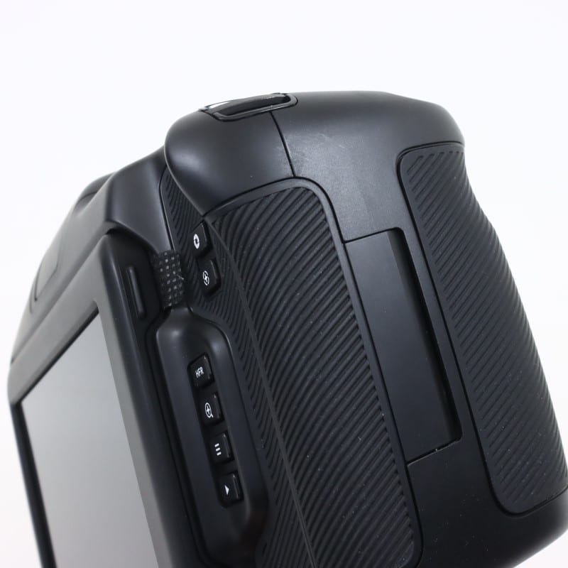 Blackmagic Cinema Camera 6K