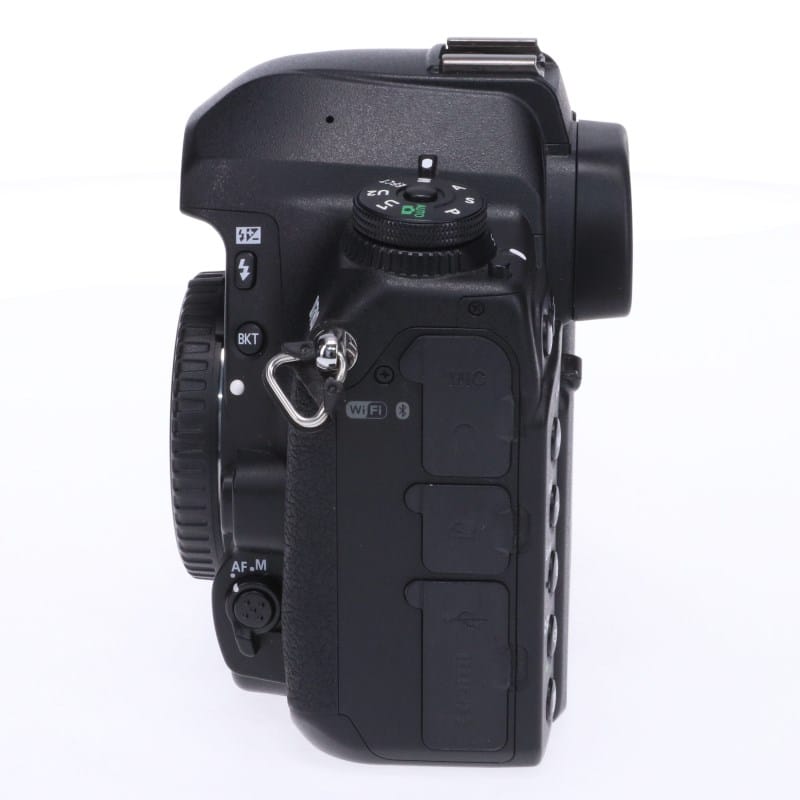 D780 ボディ