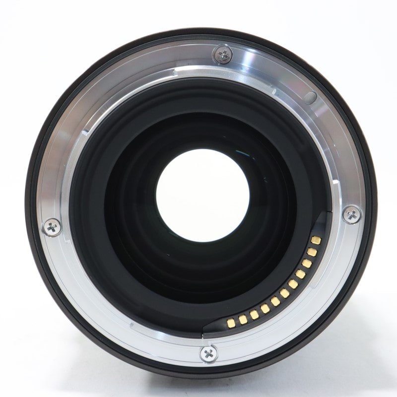 NIKKOR Z 50mm f/1.8 S