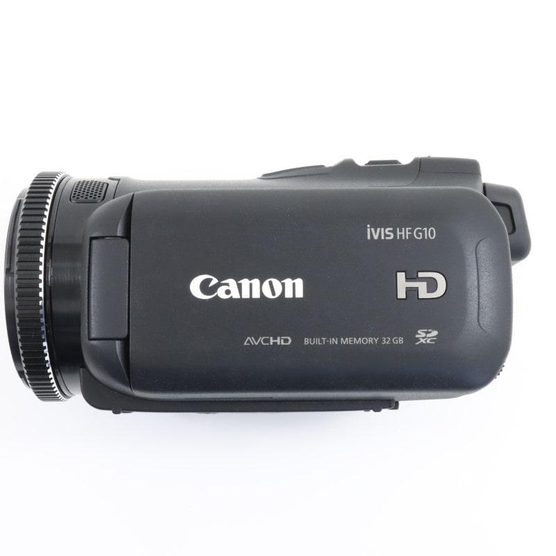 IVISHFG10 [iVIS HF G10]