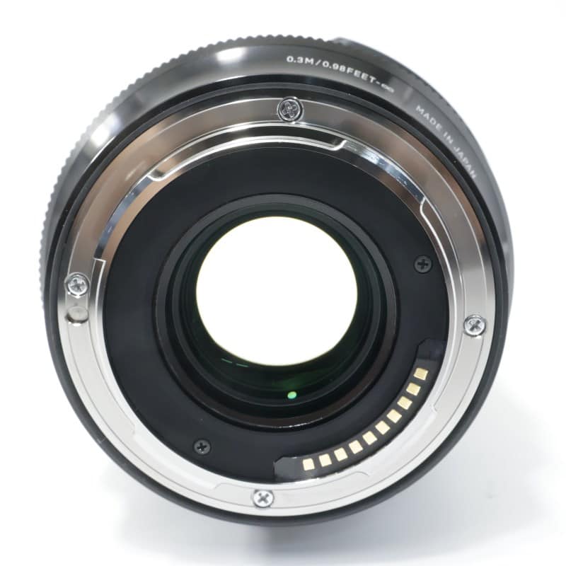 35mm F1.4 DG DN | Art Lマウント