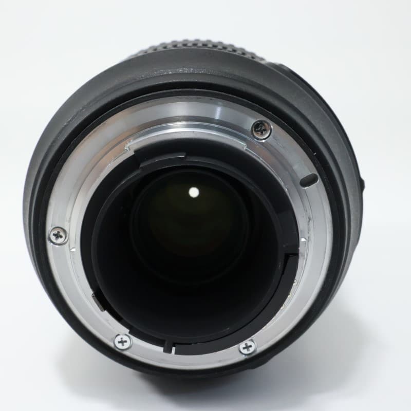 AF-S VR Zoom-Nikkor 70-300mm f/4.5-5.6G IF-ED