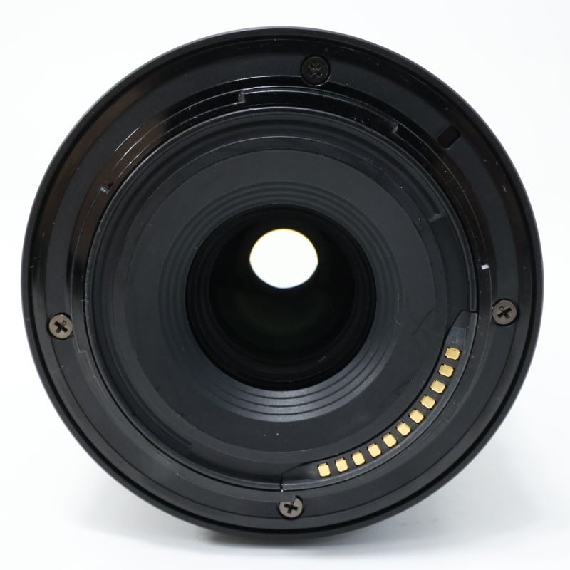 NIKKOR Z DX 50-250mm f/4.5-6.3 VR