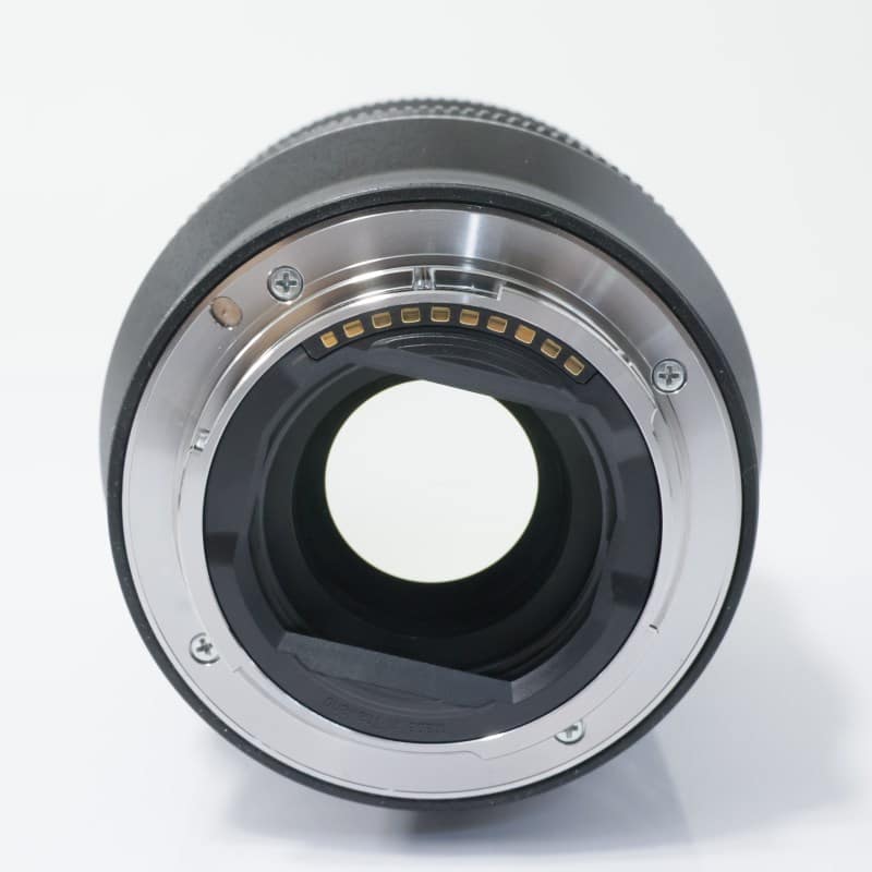 FE 24mm F1.4 GM SEL24F14GM