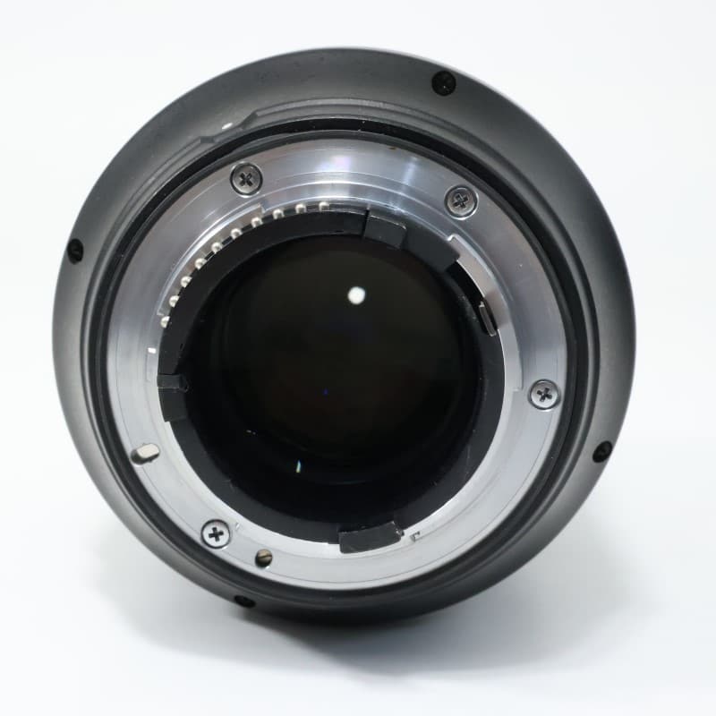 AF-S VR Micro-Nikkor 105mm f/2.8G IF-ED
