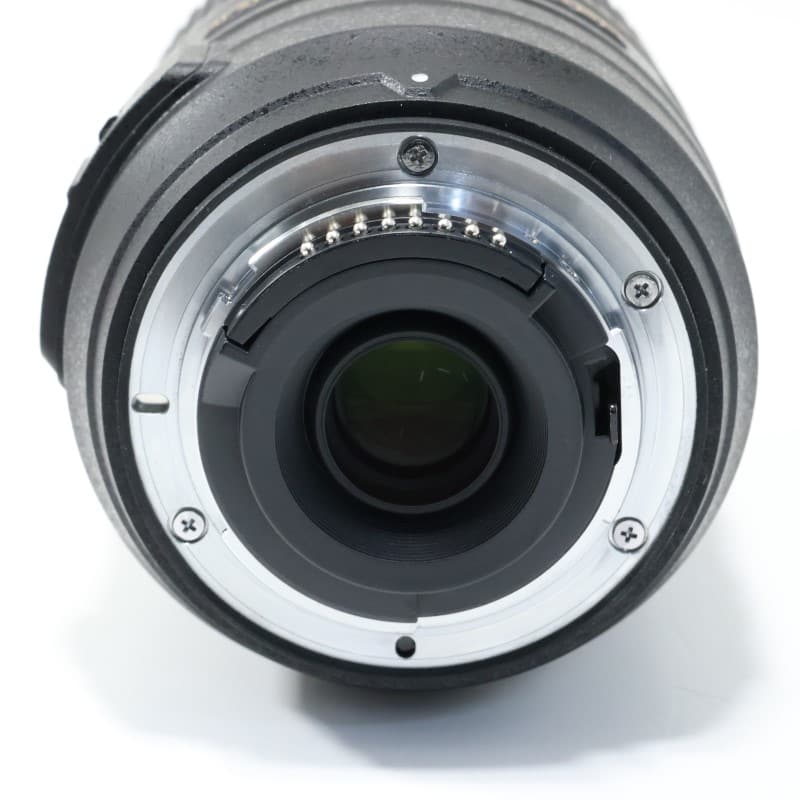 AF-S DX NIKKOR 55-300mm f/4.5-5.6G ED VR