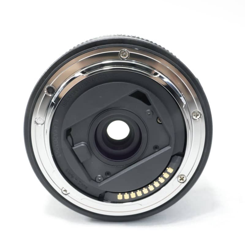 LUMIX S 18-40mm F4.5-6.3 S-R1840