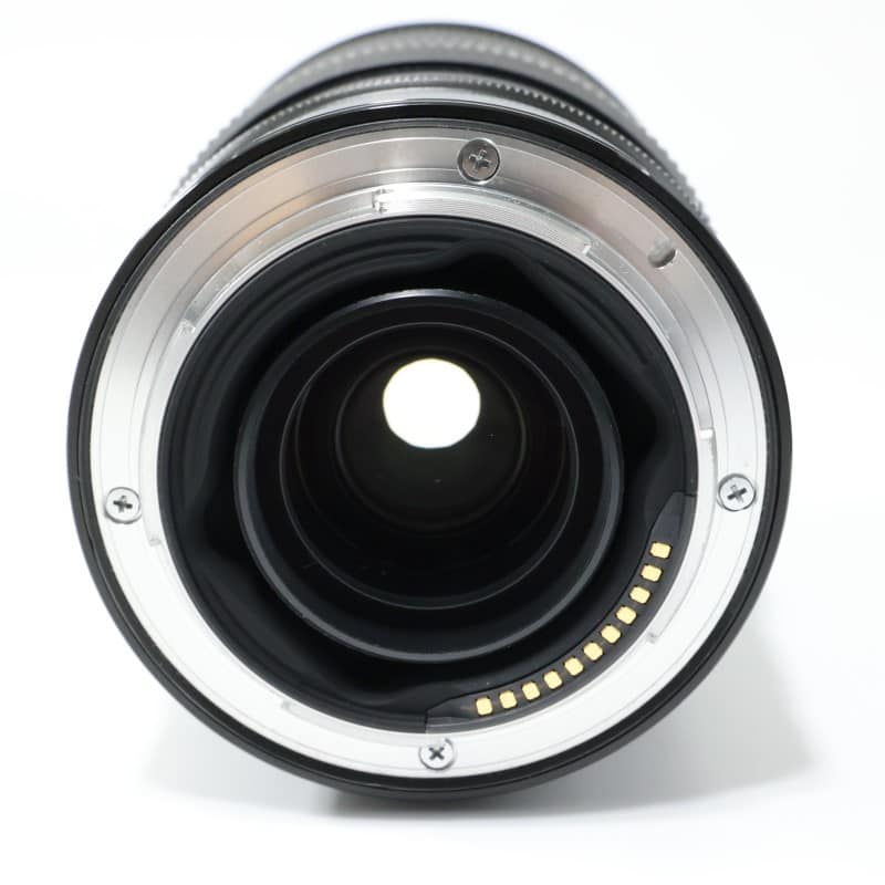 NIKKOR Z 24-120mm f/4 S