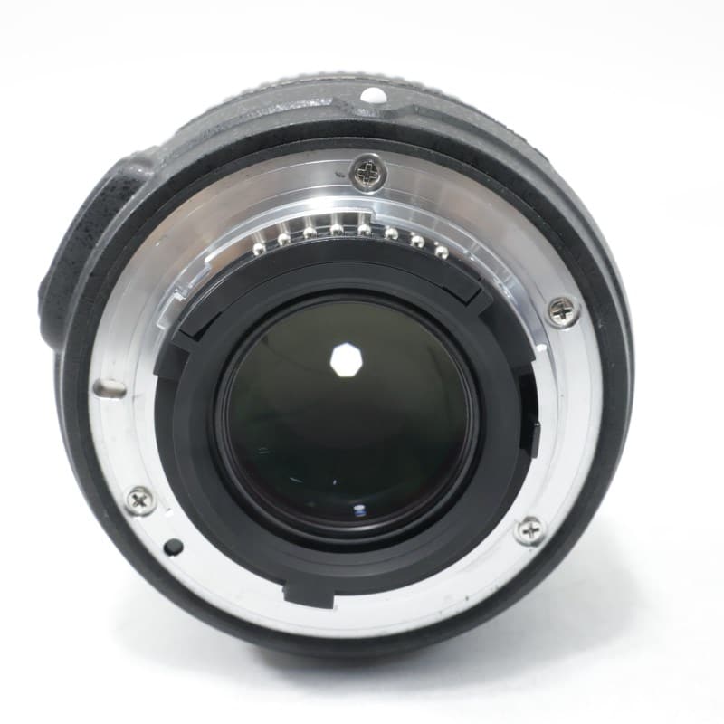 AF-S NIKKOR 50mm f/1.8G