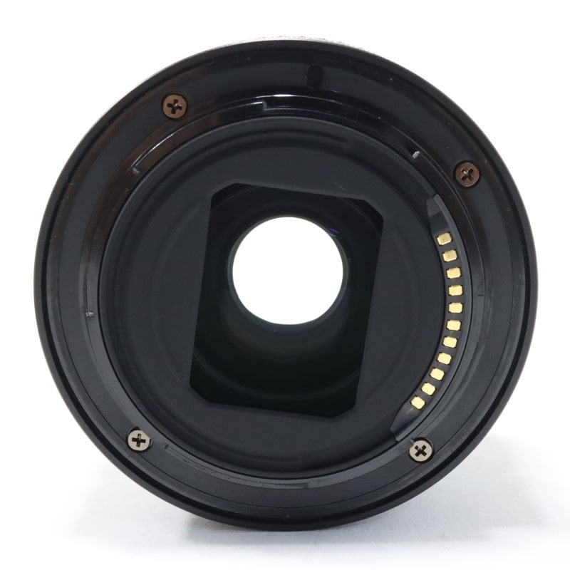 NIKKOR Z 40mm f/2 SE
