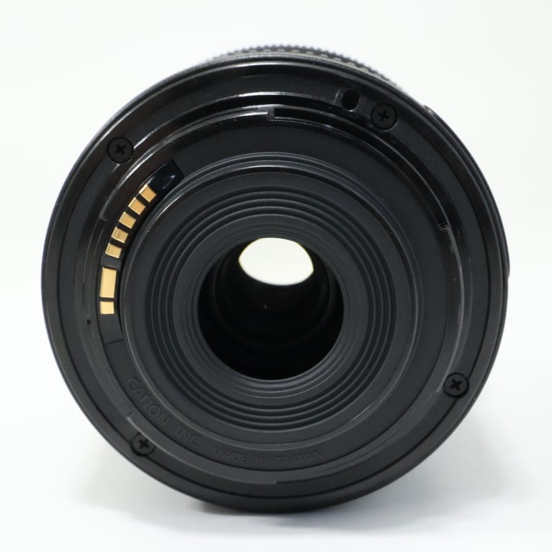 EF-S10-18mm F4.5-5.6 IS STM