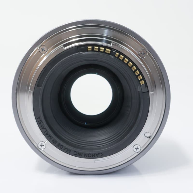 RF50mm F1.8 STM