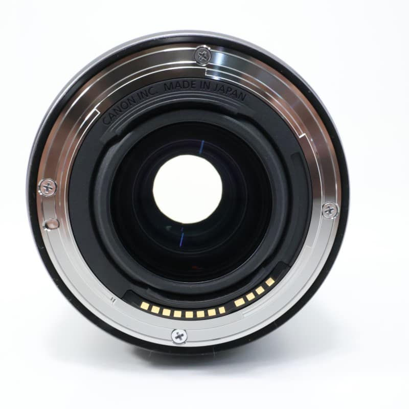 RF28-70mm F2.8 IS STM