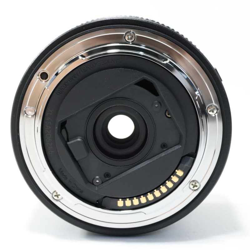 LUMIX S 18-40mm F4.5-6.3 S-R1840
