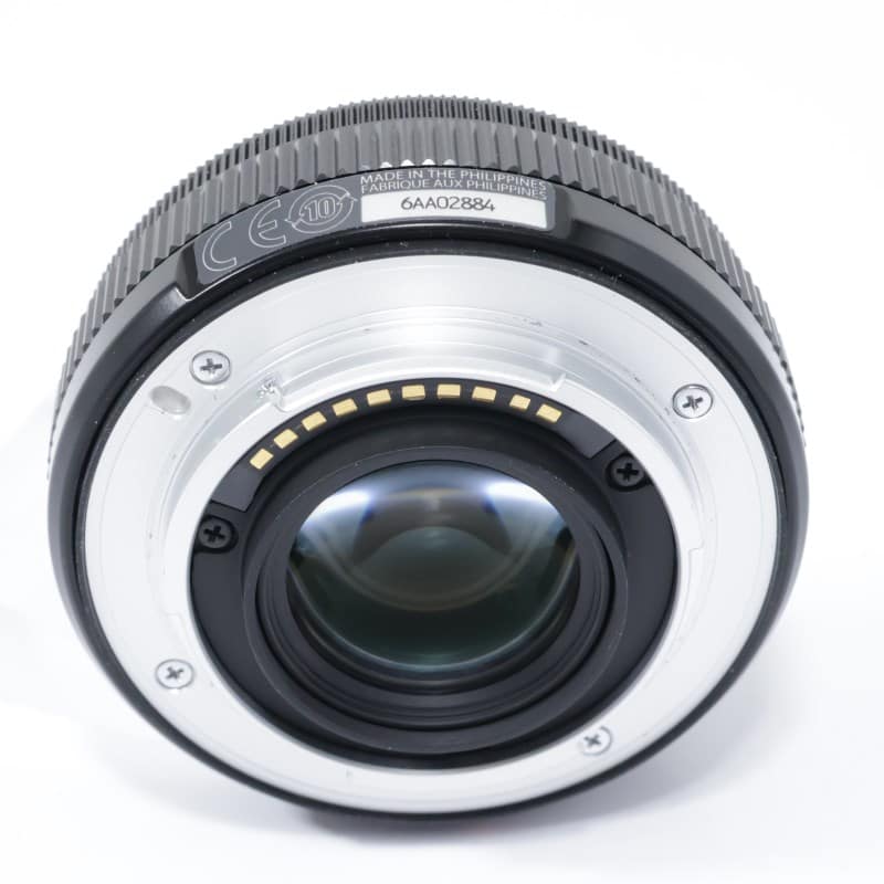 富士フイルム フジノン XF 27mm F2.8 R WR ABランク 中古｜フジヤカメラ