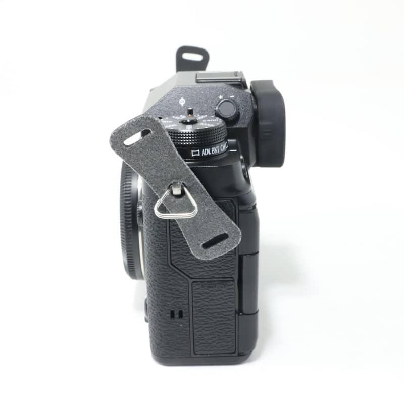 FUJIFILM X-T4 ボディ ブラック