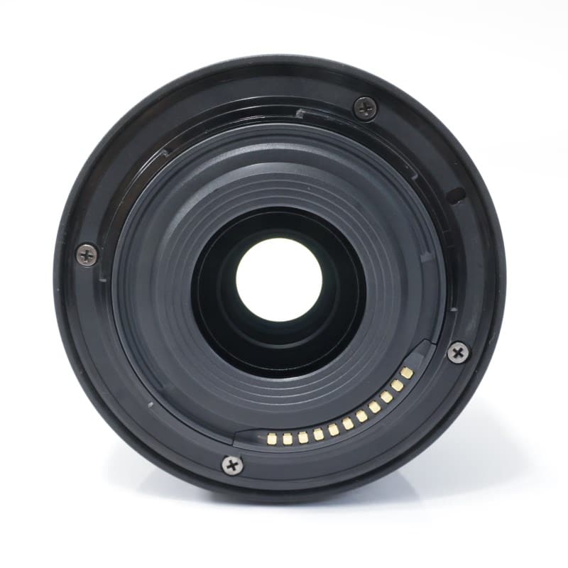NIKKOR Z DX 24mm f/1.7