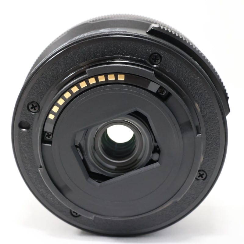 E PZ 16-50mm F3.5-5.6 OSS II SELP16502 ブラック
