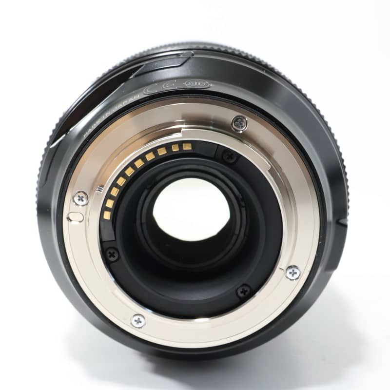 フジノンレンズ XF16-55mmF2.8 R LM WR