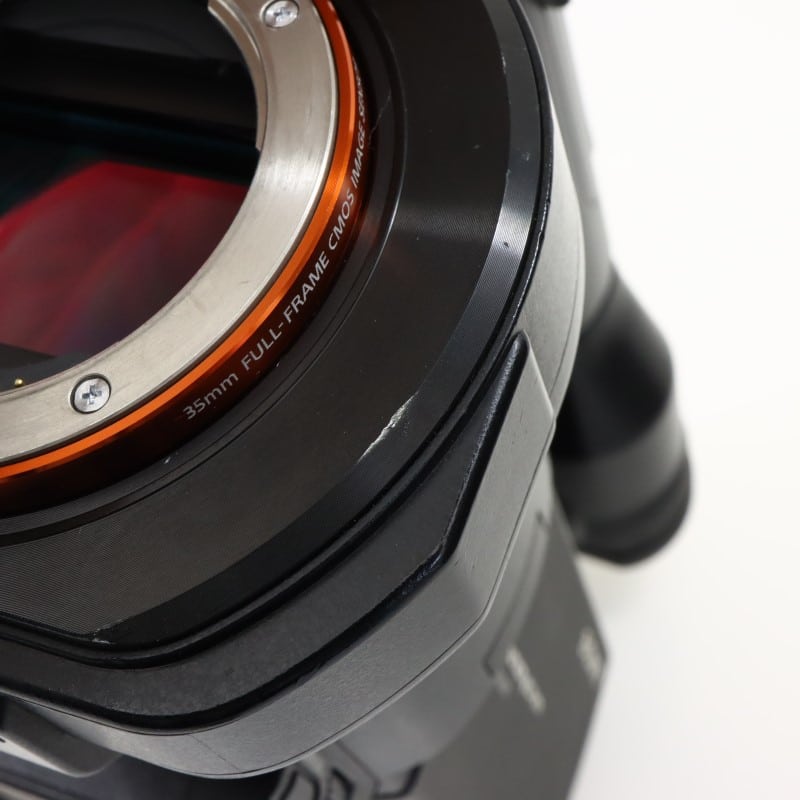 NEX-VG900/B [NEX-VG900]