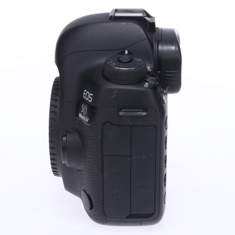 EOS 5D Mark IV ボディー