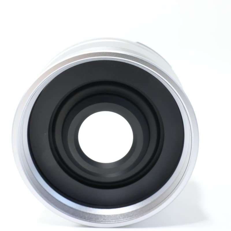 ワイドコンバージョンレンズ WCL-X100S II シルバー