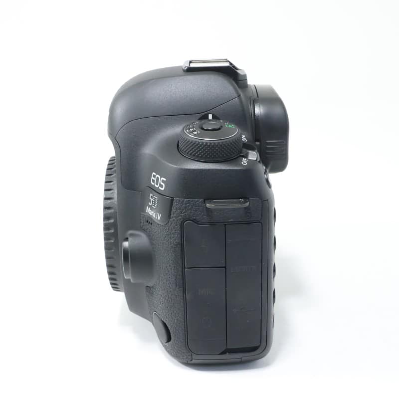 EOS 5D Mark IV ボディー