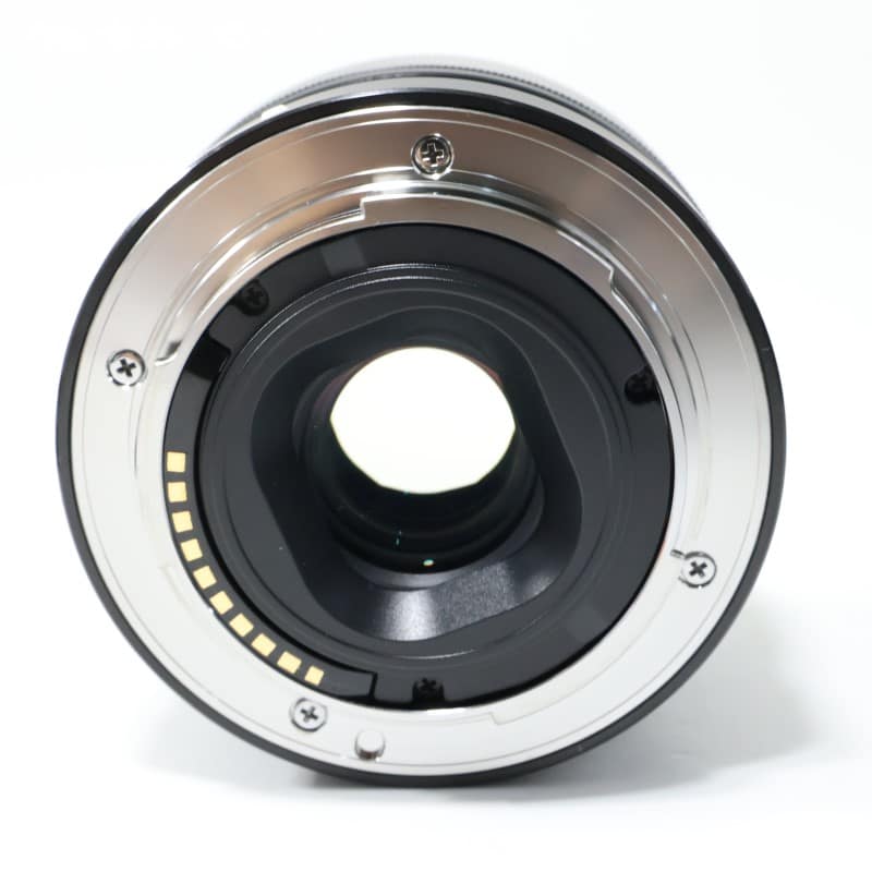 E 35mm F1.8 OSS SEL35F18C