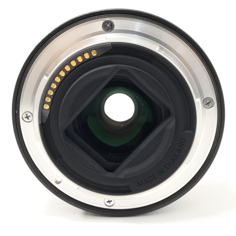NIKKOR Z 26mm f/2.8