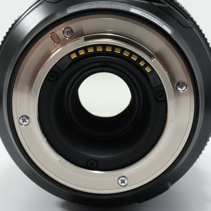 フジノンレンズ XF16-55mmF2.8 R LM WR