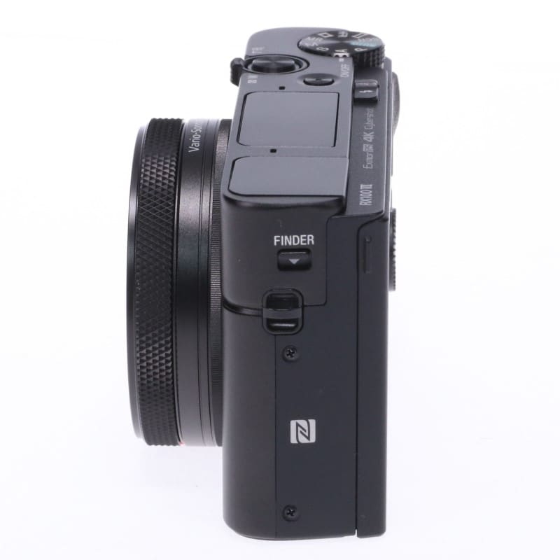 Cyber-shot RX100VII DSC-RX100M7