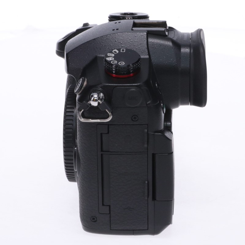 LUMIX GH5S ボディ DC-GH5S