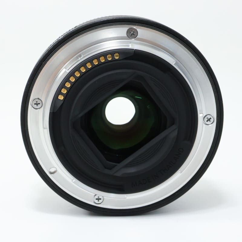 NIKKOR Z 26mm f/2.8