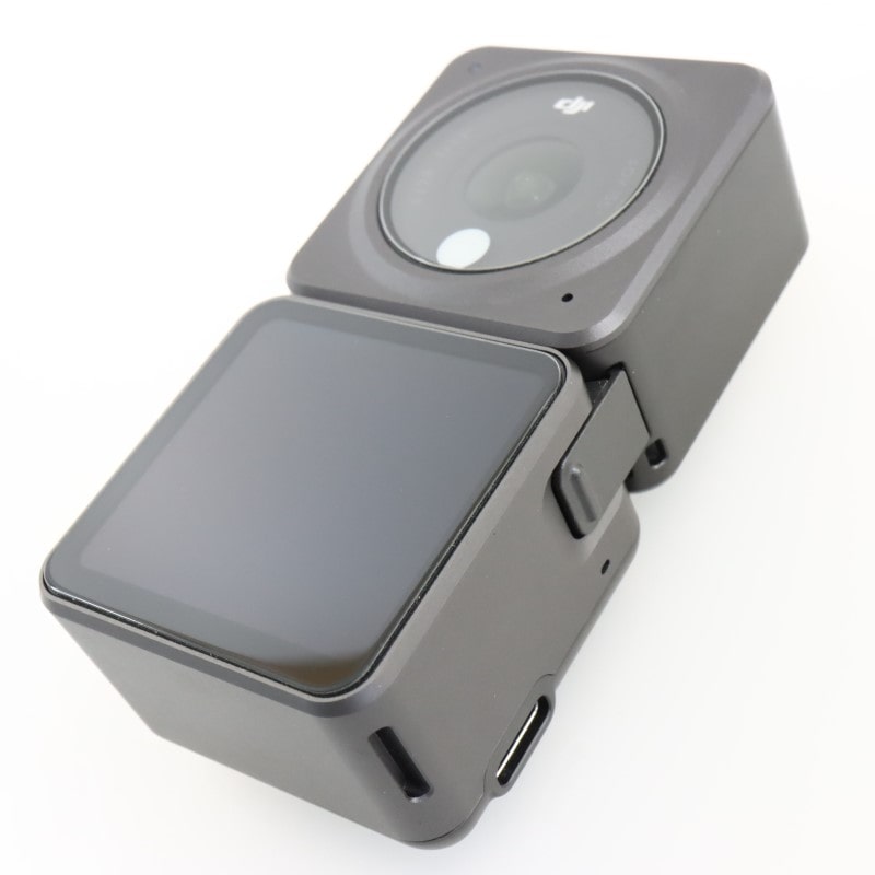 AC2DSC [DJI Action 2 Dual-Screenコンボ]