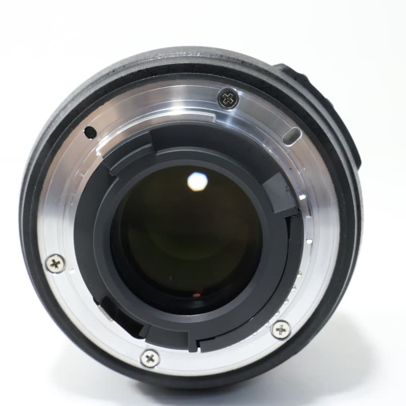 AF-S DX NIKKOR 35mm f/1.8G