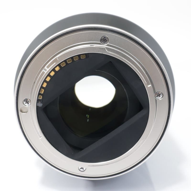 17-70mm F/2.8 Di III-A VC RXD (Model B070) ソニーEマウント