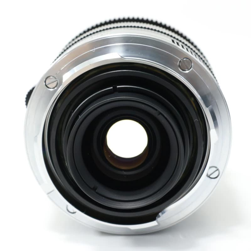 Biogon T* 2.8/25 ZM ブラック