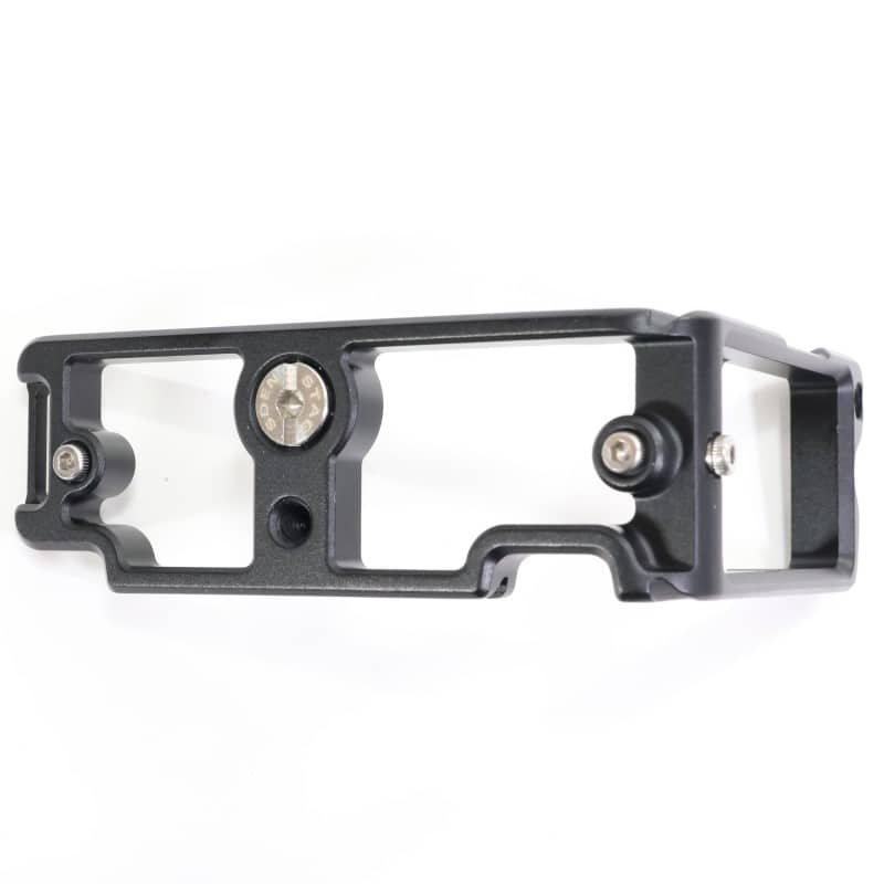 ZELDA-B ゼルダ ブラック Z5・6用