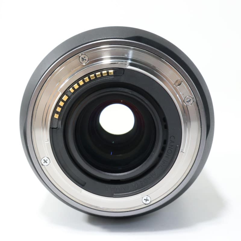 RF24-240mm F4-6.3 IS USM